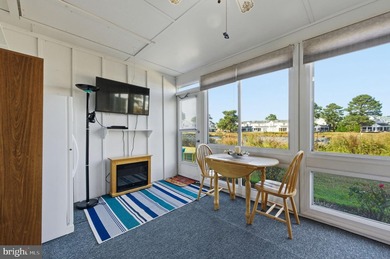 The ultimate beach retreat. This is your chance to own a rarely on Bayside Resort Golf Club in Delaware - for sale on GolfHomes.com, golf home, golf lot