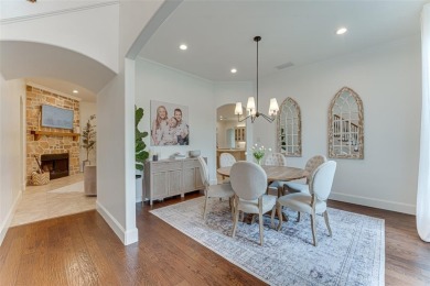 Beautifully Updated 4-Bedroom Home in Buffalo Creek, Heath, TX.
 on Buffalo Creek Golf Club in Texas - for sale on GolfHomes.com, golf home, golf lot