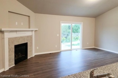Award Winning Clearview Homes is Building Awesome Condo's on the on Rolling Hills Golf Club in Michigan - for sale on GolfHomes.com, golf home, golf lot