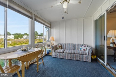 The ultimate beach retreat. This is your chance to own a rarely on Bayside Resort Golf Club in Delaware - for sale on GolfHomes.com, golf home, golf lot