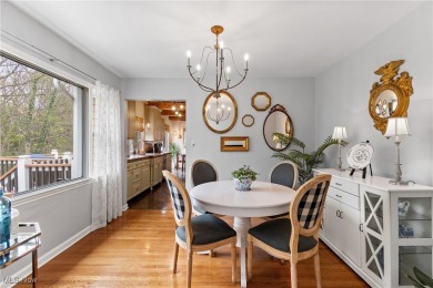 Welcome to this beautifully crafted Beres-built home in West on Fairlawn Country Club in Ohio - for sale on GolfHomes.com, golf home, golf lot