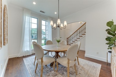 Beautifully Updated 4-Bedroom Home in Buffalo Creek, Heath, TX.
 on Buffalo Creek Golf Club in Texas - for sale on GolfHomes.com, golf home, golf lot