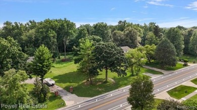 Build Your Dream Home!!!

Rare opportunity to own a premium on Plum Brook Golf Club in Michigan - for sale on GolfHomes.com, golf home, golf lot
