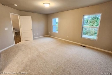 Award Winning Clearview Homes is Building Awesome Condo's on the on Rolling Hills Golf Club in Michigan - for sale on GolfHomes.com, golf home, golf lot