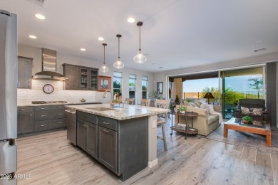 Stunning Juniper in Silverado at Wickenburg Ranch! 2 bed, 2 bath on Wickenburg Ranch Golf Course in Arizona - for sale on GolfHomes.com, golf home, golf lot