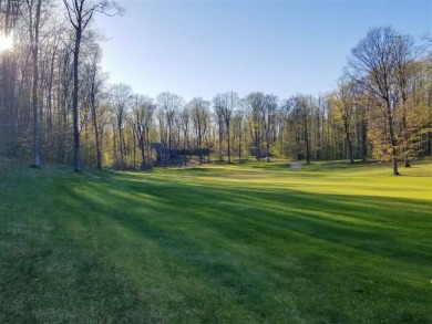 Wonderful 1 acre lot in the Stonehedge Club Association on the on Boyne Highlands Golf Courses in Michigan - for sale on GolfHomes.com, golf home, golf lot