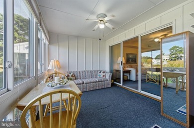 The ultimate beach retreat. This is your chance to own a rarely on Bayside Resort Golf Club in Delaware - for sale on GolfHomes.com, golf home, golf lot