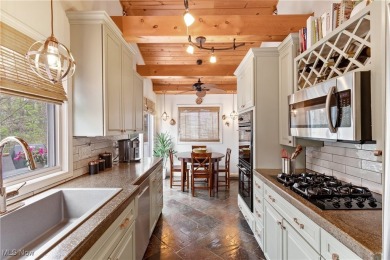 Welcome to this beautifully crafted Beres-built home in West on Fairlawn Country Club in Ohio - for sale on GolfHomes.com, golf home, golf lot