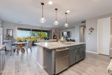 Stunning Juniper in Silverado at Wickenburg Ranch! 2 bed, 2 bath on Wickenburg Ranch Golf Course in Arizona - for sale on GolfHomes.com, golf home, golf lot