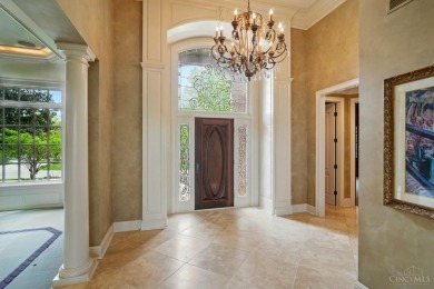 Stunning Zicka Walker built home in sought after TPC Rivers Bend on TPC Rivers Bend in Ohio - for sale on GolfHomes.com, golf home, golf lot