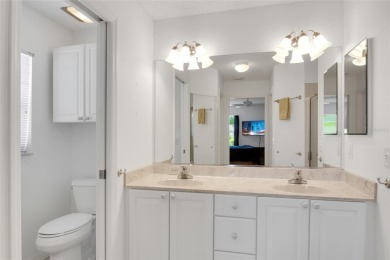 Location, location, location!!  The perfect Florida retreat in on Glenview Championship Golf and Country Club in Florida - for sale on GolfHomes.com, golf home, golf lot