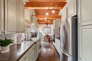 Welcome to this beautifully crafted Beres-built home in West on Fairlawn Country Club in Ohio - for sale on GolfHomes.com, golf home, golf lot
