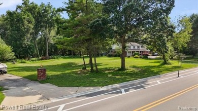 Build Your Dream Home!!!

Rare opportunity to own a premium on Plum Brook Golf Club in Michigan - for sale on GolfHomes.com, golf home, golf lot