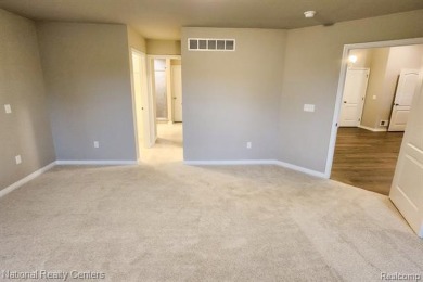 Award Winning Clearview Homes is Building Awesome Condo's on the on Rolling Hills Golf Club in Michigan - for sale on GolfHomes.com, golf home, golf lot