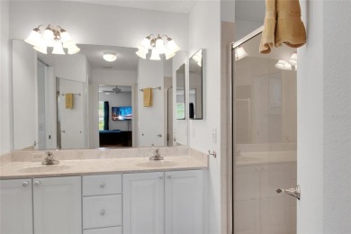 Location, location, location!!  The perfect Florida retreat in on Glenview Championship Golf and Country Club in Florida - for sale on GolfHomes.com, golf home, golf lot