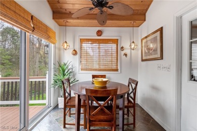 Welcome to this beautifully crafted Beres-built home in West on Fairlawn Country Club in Ohio - for sale on GolfHomes.com, golf home, golf lot