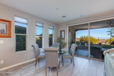 Stunning Juniper in Silverado at Wickenburg Ranch! 2 bed, 2 bath on Wickenburg Ranch Golf Course in Arizona - for sale on GolfHomes.com, golf home, golf lot