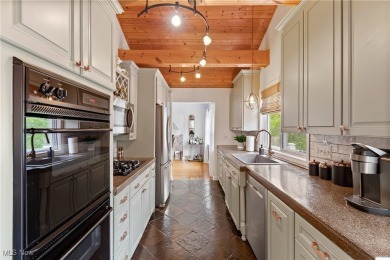 Welcome to this beautifully crafted Beres-built home in West on Fairlawn Country Club in Ohio - for sale on GolfHomes.com, golf home, golf lot