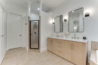 Beautifully Updated 4-Bedroom Home in Buffalo Creek, Heath, TX.
 on Buffalo Creek Golf Club in Texas - for sale on GolfHomes.com, golf home, golf lot