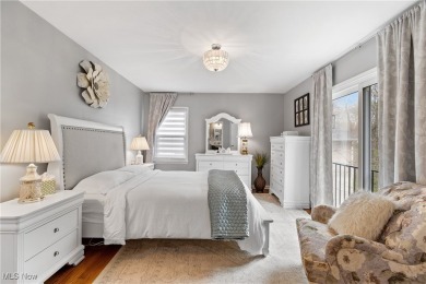 Welcome to this beautifully crafted Beres-built home in West on Fairlawn Country Club in Ohio - for sale on GolfHomes.com, golf home, golf lot