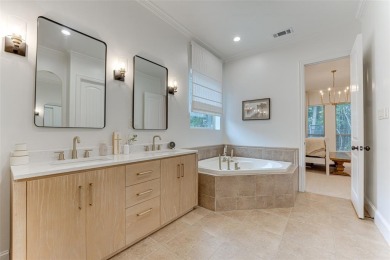 Beautifully Updated 4-Bedroom Home in Buffalo Creek, Heath, TX.
 on Buffalo Creek Golf Club in Texas - for sale on GolfHomes.com, golf home, golf lot