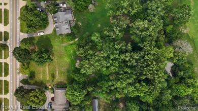 Build Your Dream Home!!!

Rare opportunity to own a premium on Plum Brook Golf Club in Michigan - for sale on GolfHomes.com, golf home, golf lot