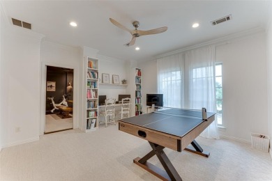 Beautifully Updated 4-Bedroom Home in Buffalo Creek, Heath, TX.
 on Buffalo Creek Golf Club in Texas - for sale on GolfHomes.com, golf home, golf lot