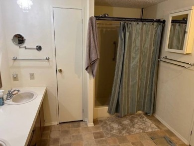 Discover this beautifully furnished 3-bedroom, 2-bathroom home on Crystal Lake Club in Florida - for sale on GolfHomes.com, golf home, golf lot
