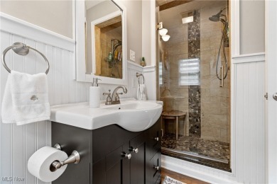 Welcome to this beautifully crafted Beres-built home in West on Fairlawn Country Club in Ohio - for sale on GolfHomes.com, golf home, golf lot