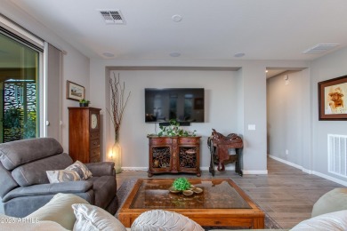 Stunning Juniper in Silverado at Wickenburg Ranch! 2 bed, 2 bath on Wickenburg Ranch Golf Course in Arizona - for sale on GolfHomes.com, golf home, golf lot