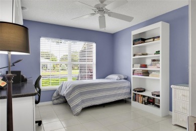 Location, location, location!!  The perfect Florida retreat in on Glenview Championship Golf and Country Club in Florida - for sale on GolfHomes.com, golf home, golf lot