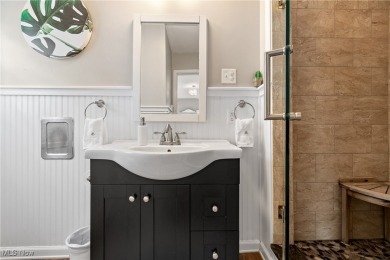 Welcome to this beautifully crafted Beres-built home in West on Fairlawn Country Club in Ohio - for sale on GolfHomes.com, golf home, golf lot