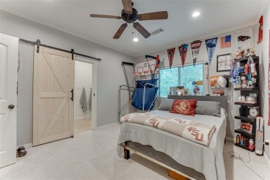 Beautifully Updated 4-Bedroom Home in Buffalo Creek, Heath, TX.
 on Buffalo Creek Golf Club in Texas - for sale on GolfHomes.com, golf home, golf lot