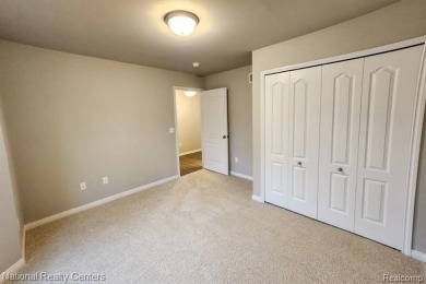 Award Winning Clearview Homes is Building Awesome Condo's on the on Rolling Hills Golf Club in Michigan - for sale on GolfHomes.com, golf home, golf lot