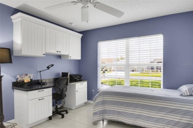 Location, location, location!!  The perfect Florida retreat in on Glenview Championship Golf and Country Club in Florida - for sale on GolfHomes.com, golf home, golf lot