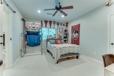 Beautifully Updated 4-Bedroom Home in Buffalo Creek, Heath, TX.
 on Buffalo Creek Golf Club in Texas - for sale on GolfHomes.com, golf home, golf lot