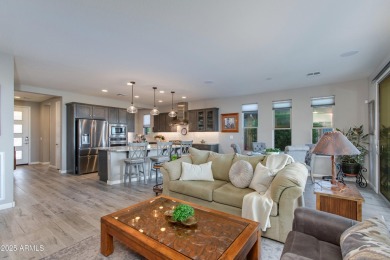 Stunning Juniper in Silverado at Wickenburg Ranch! 2 bed, 2 bath on Wickenburg Ranch Golf Course in Arizona - for sale on GolfHomes.com, golf home, golf lot
