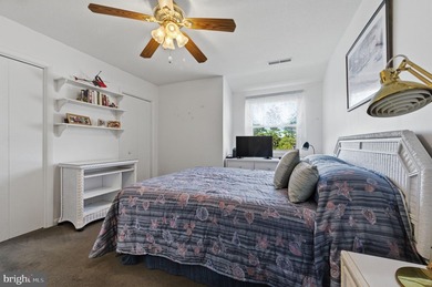 The ultimate beach retreat. This is your chance to own a rarely on Bayside Resort Golf Club in Delaware - for sale on GolfHomes.com, golf home, golf lot