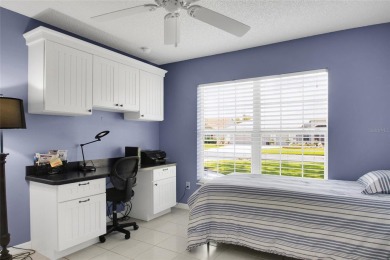 Location, location, location!!  The perfect Florida retreat in on Glenview Championship Golf and Country Club in Florida - for sale on GolfHomes.com, golf home, golf lot