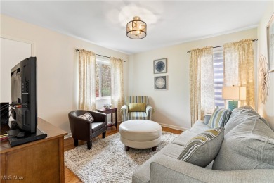 Welcome to this beautifully crafted Beres-built home in West on Fairlawn Country Club in Ohio - for sale on GolfHomes.com, golf home, golf lot