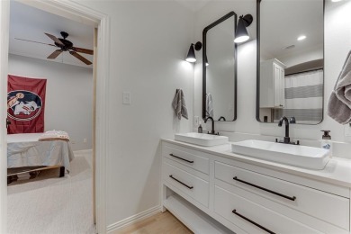 Beautifully Updated 4-Bedroom Home in Buffalo Creek, Heath, TX.
 on Buffalo Creek Golf Club in Texas - for sale on GolfHomes.com, golf home, golf lot