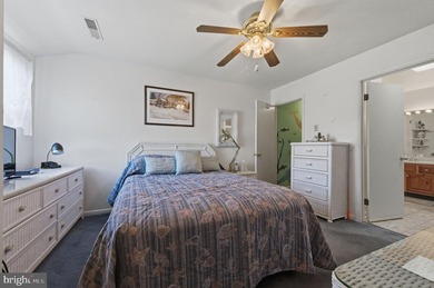 The ultimate beach retreat. This is your chance to own a rarely on Bayside Resort Golf Club in Delaware - for sale on GolfHomes.com, golf home, golf lot