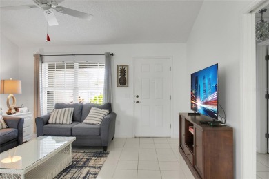 Location, location, location!!  The perfect Florida retreat in on Glenview Championship Golf and Country Club in Florida - for sale on GolfHomes.com, golf home, golf lot