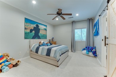 Beautifully Updated 4-Bedroom Home in Buffalo Creek, Heath, TX.
 on Buffalo Creek Golf Club in Texas - for sale on GolfHomes.com, golf home, golf lot