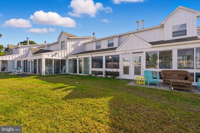 The ultimate beach retreat. This is your chance to own a rarely on Bayside Resort Golf Club in Delaware - for sale on GolfHomes.com, golf home, golf lot