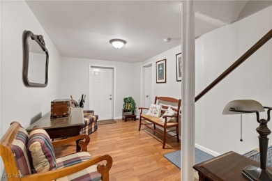 Welcome to this beautifully crafted Beres-built home in West on Fairlawn Country Club in Ohio - for sale on GolfHomes.com, golf home, golf lot