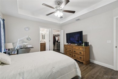 Tucked away on a VERY INTIMATE and ISOLATED.55-acre corner lot on Citrus Springs Country Club in Florida - for sale on GolfHomes.com, golf home, golf lot