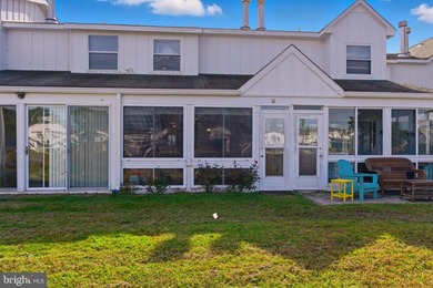 The ultimate beach retreat. This is your chance to own a rarely on Bayside Resort Golf Club in Delaware - for sale on GolfHomes.com, golf home, golf lot