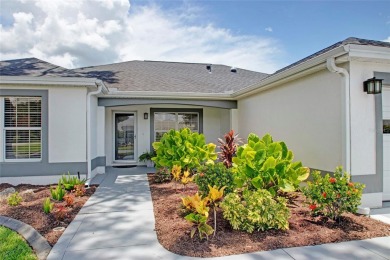 Location, location, location!!  The perfect Florida retreat in on Glenview Championship Golf and Country Club in Florida - for sale on GolfHomes.com, golf home, golf lot