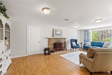 Welcome to this beautifully crafted Beres-built home in West on Fairlawn Country Club in Ohio - for sale on GolfHomes.com, golf home, golf lot
